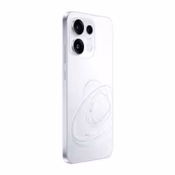 OPPO Reno16 FS 5G Pop White Box - Vista aggiuntiva 3