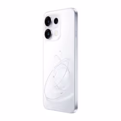 OPPO Reno16 FS 5G Pop White Box - Vista aggiuntiva 4