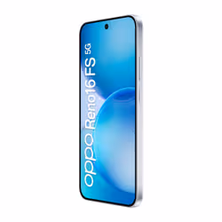 OPPO Reno16 FS 5G Pop White Box - Vista aggiuntiva 6