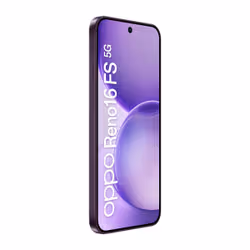 OPPO Reno16 FS 5G Purple Black Box - Vista aggiuntiva 5
