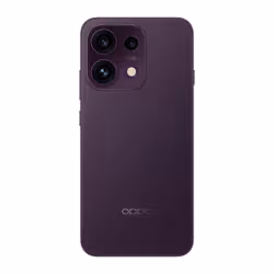 OPPO Reno16 FS 5G Purple Black Box - Vista aggiuntiva 7