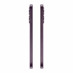 OPPO Reno16 FS 5G Purple Black Box - Vista aggiuntiva 8