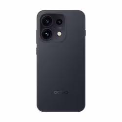 OPPO Reno16 Pro 5G AI Smartphone, Tripla fotocamera 200+50+50MP, Selfie 50MP, Display 6.32” 120HZ AMOLED FHD+, 6000mAh, RAM 12GB(Esp4GB/8GB/12GB)+ROM 512GB [Versione Italia], Starlight Black - Vista aggiuntiva 6