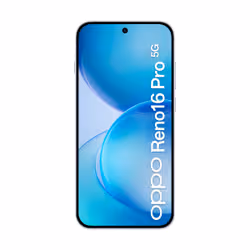 OPPO Reno16 Pro 5G AI Smartphone, Tripla fotocamera 200+50+50MP, Selfie 50MP, Display 6.32” 120HZ AMOLED FHD+, 6000mAh, RAM 12GB(Esp4GB/8GB/12GB)+ROM 512GB [Versione Italia], Pop White - Vista aggiuntiva 7