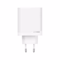 OPPO Caricabatterie SUPERVOOC 120W - Vista aggiuntiva 2