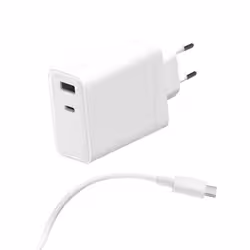 OPPO Caricabatterie SUPERVOOC 120W - Vista aggiuntiva 4