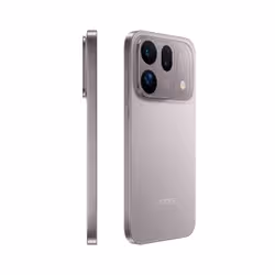 OPPO Find X10 5G AI Smartphone, Tripla Fotocamera 200+200+50MP, Selfie 50MP, Display 6.59” 144HZ AMOLED 1.5K, 7150mAh, RAM 12GB(Esp4GB/8GB/12GB)+ROM 256GB, [Versione Italia], Mist Grey - Vista aggiuntiva 2