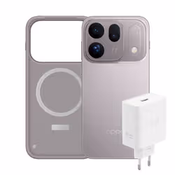 OPPO Find X10 5G 512 Grey Box