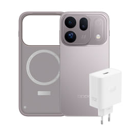 OPPO Find X10 5G 512 Grey Box