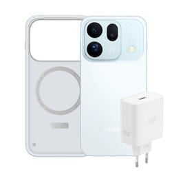 OPPO Find X10 5G 512 Blue Box
