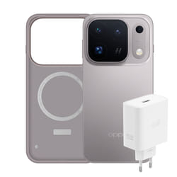 OPPO Find X10 Pro Max 5G Titanium Box