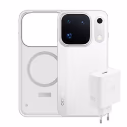 OPPO Find X10 Pro Max 5G White Box
