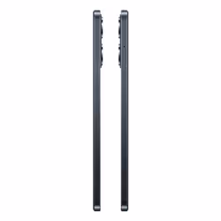 realme Note 631011009972 smartphone 17,1 cm (6.74") Doppia SIM Android 15 4G USB tipo-C 4 GB 128 GB 6000 mAh Nero - Vista aggiuntiva 5