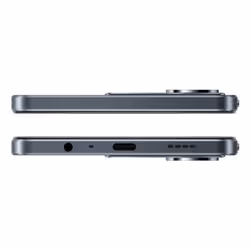 realme Note 631011009972 smartphone 17,1 cm (6.74") Doppia SIM Android 15 4G USB tipo-C 4 GB 128 GB 6000 mAh Nero - Vista aggiuntiva 6