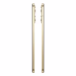 realme Note 631011009975 smartphone 17,1 cm (6.74") Doppia SIM Android 15 4G USB tipo-C 4 GB 256 GB 6000 mAh Oro - Vista aggiuntiva 5