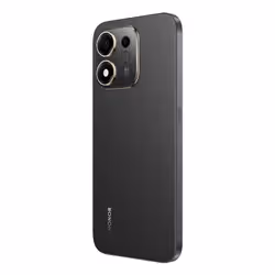 Honor 600 Smart 5G 17,4 cm (6.87") Doppia SIM Android 16.0 USB tipo-C 4 GB 128 GB 7700 mAh Nero - Vista aggiuntiva 3