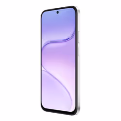 Honor 600 Smart 5G 17,4 cm (6.87") Doppia SIM Android 16.0 USB tipo-C 4 GB 128 GB 7700 mAh Argento - Vista aggiuntiva 5