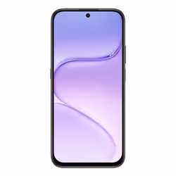 Honor 600 SMART 5G 17,4 cm (6.87") Doppia SIM Android 16.0 USB tipo-C 4 GB 256 GB 7700 mAh Nero - Vista aggiuntiva 2
