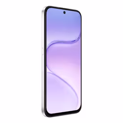 Honor 600 SMART 5G 17,4 cm (6.87") Doppia SIM Android 16.0 USB tipo-C 4 GB 256 GB 7700 mAh Argento - Vista aggiuntiva 4