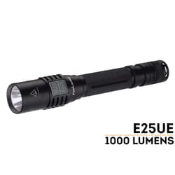 Fenix E25 Nero Torcia a mano LED