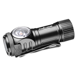 Fenix LD15R torcia Nero Torcia a mano LED