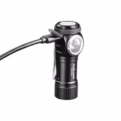 Fenix LD15R torcia Nero Torcia a mano LED - Vista aggiuntiva 3
