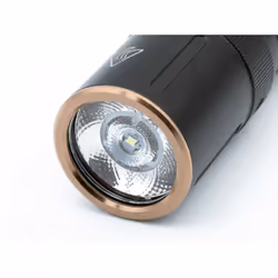 Fenix E12 V2.0 torcia Nero Torcia a mano LED - Vista aggiuntiva 4