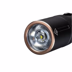 Fenix E20 V2.0 torcia Nero Torcia a mano LED - Vista aggiuntiva 2