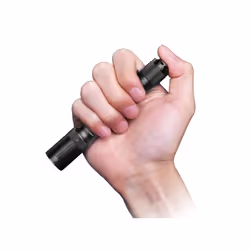 Fenix E20 V2.0 torcia Nero Torcia a mano LED - Vista aggiuntiva 4