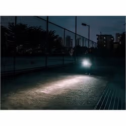 Fenix E20 V2.0 torcia Nero Torcia a mano LED - Vista aggiuntiva 6