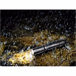 Fenix E20 V2.0 torcia Nero Torcia a mano LED - Vista aggiuntiva 8