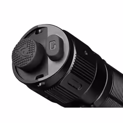 Fenix TK16 V2.0 torcia Nero Torcia a mano Cripton - Vista aggiuntiva 4
