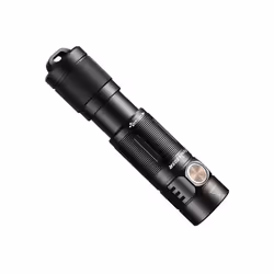 Fenix E05R torcia Nero Torcia a mano LED - Vista aggiuntiva 4