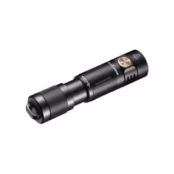 Fenix E05R torcia Nero Torcia a mano LED - Vista aggiuntiva 5