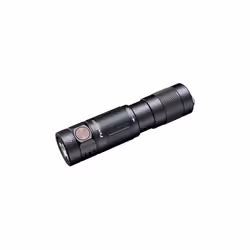FENIX - E09R - TORCIA RICARICABILE LED 600 LUMEN
