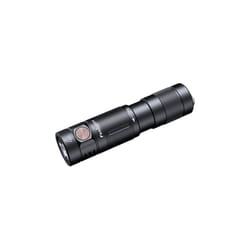 E09R - torcia ricaricabile led 600 lumen - Fenix