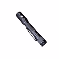 Fenix LD22 V2.0 torcia Nero Torcia a mano LED - Vista aggiuntiva 5