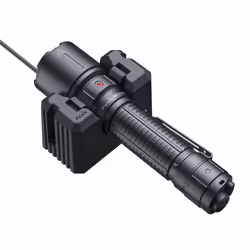 Fenix WF26R torcia Nero Torcia a mano LED - Vista aggiuntiva 3