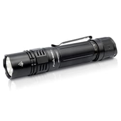 Fenix PD36PROBK Nero Torcia a mano LED