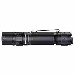 Fenix PD36PROBK Nero Torcia a mano LED