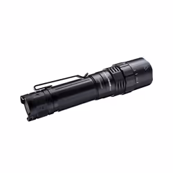 Fenix PD40R V3.0 torcia Nero Torcia a mano LED - Vista aggiuntiva 5