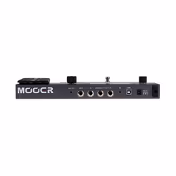 MOOER GE200 pedale e processore multi-effetto 70 - Vista aggiuntiva 2