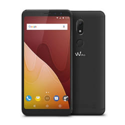 Wiko VIEW Prime 4G Micro-USB 4GB 64GB Nero