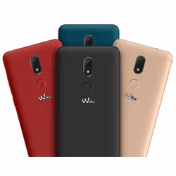Wiko VIEW Prime 4G Micro-USB 4GB 64GB Nero