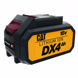 Specifiche: Voltaggio: 18V Capacità della batteria: 4.0Ah Modulo tecnico: Batteria al litio Indicatore di capacità della batt ...