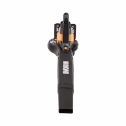 WORX WG583E.9 soffiatore di foglie cordless 209 km/h Nero 20 V Ioni di Litio - Vista aggiuntiva 5