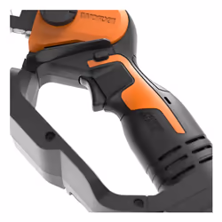 WORX WG324E motosega Nero, Arancione - Vista aggiuntiva 7