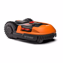 WORX WR148E, Tagliaerba robotizzato, 800 m², Lame rotanti, 2 ruota(e), 63 dB, IPX5