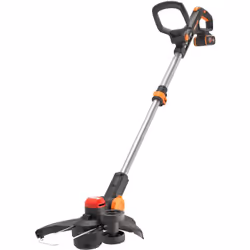 Descrizione Il tagliaerba a batteria WORX da 33 cm è fatto per i proprietari di casa pratici che cercano lo strumento ideale ...
