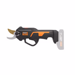 WORX WG330E.9, 700 g, Batteria, 20 V